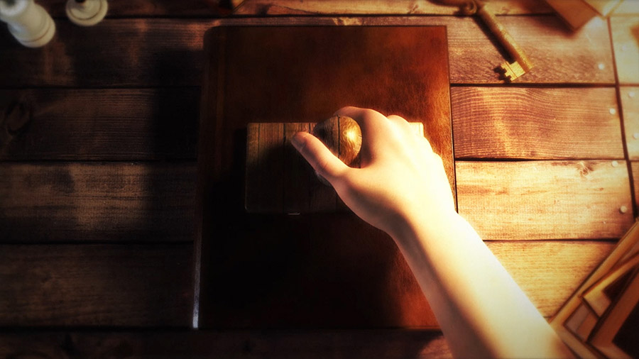Epic Book Logo Reveals - 5